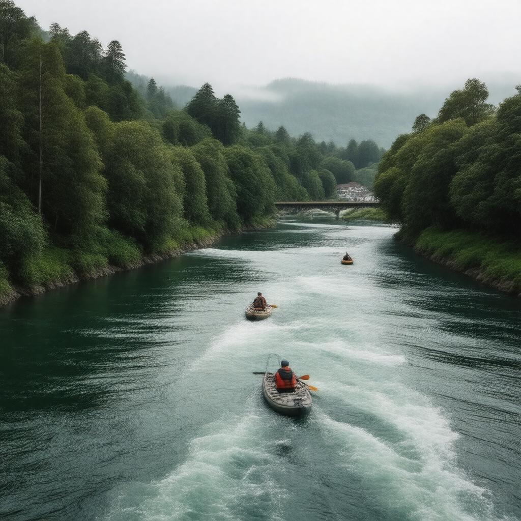 Whanganui River
